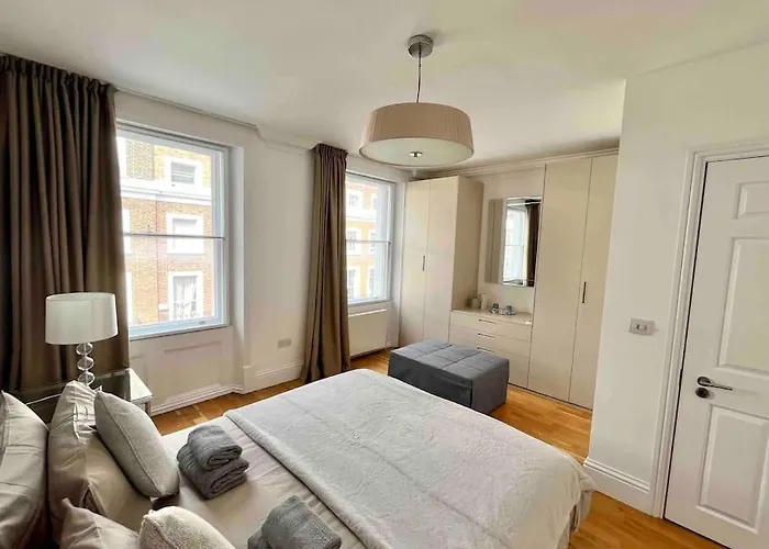 La Belle Etage By Harrods Airconditioning
