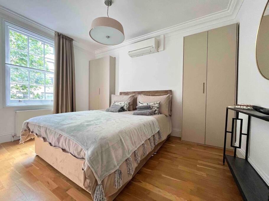 La Belle Etage By Harrods Airconditioning Апартаменты Лондон